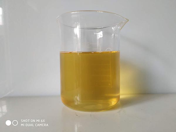 黑色金属防锈剂PX-3533