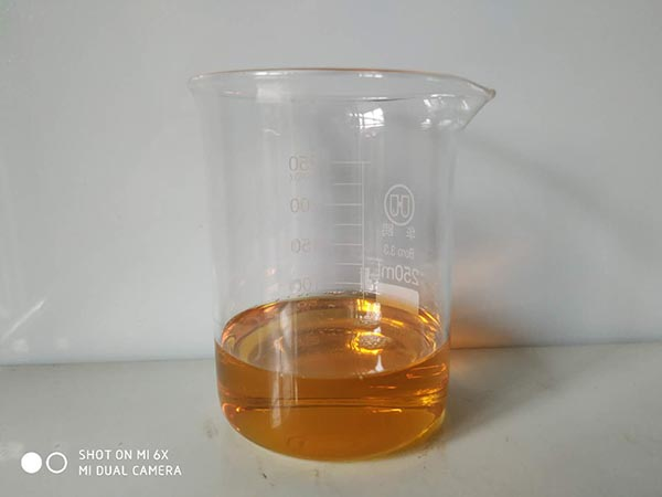 有色金属清洗剂PX-21